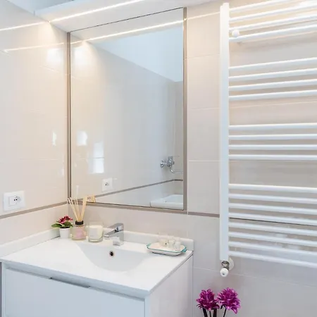 Charming House Semesterbostad Amalfi