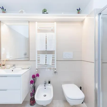 Charming House Semesterbostad *