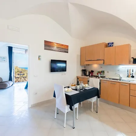 Charming House Vakantiehuis *