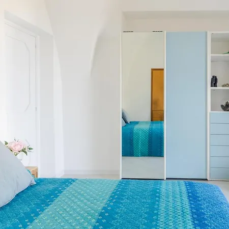 Charming House Feriehus