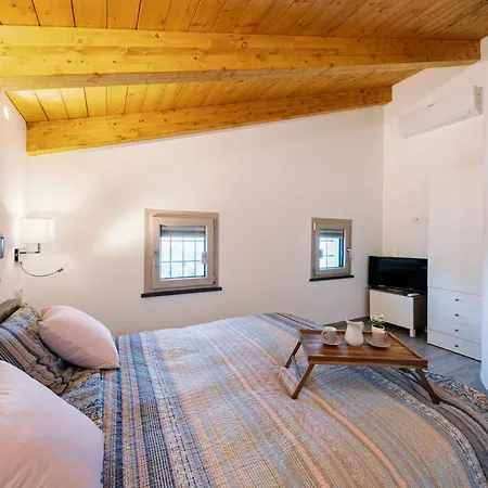 Feriehus Charming House *