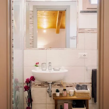 Charming House Amalfi