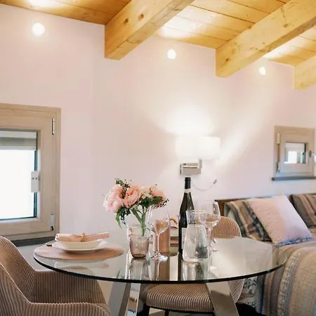 Feriehus Charming House *