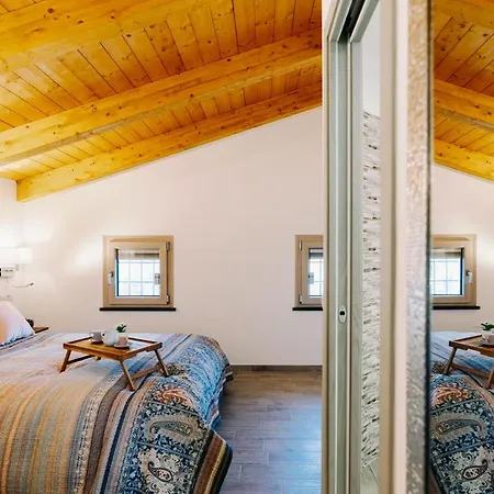 Vakantiehuis Charming House *