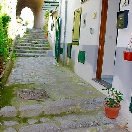 Charming House Amalfi