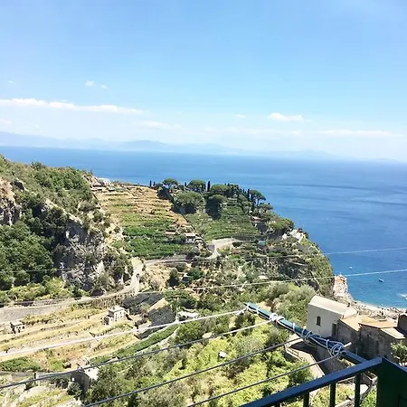 Feriehus Charming House